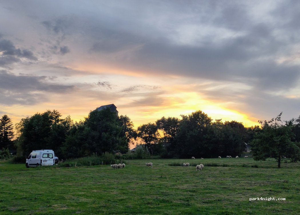 Sylturlaub bei Familie Johannsen — foto 5