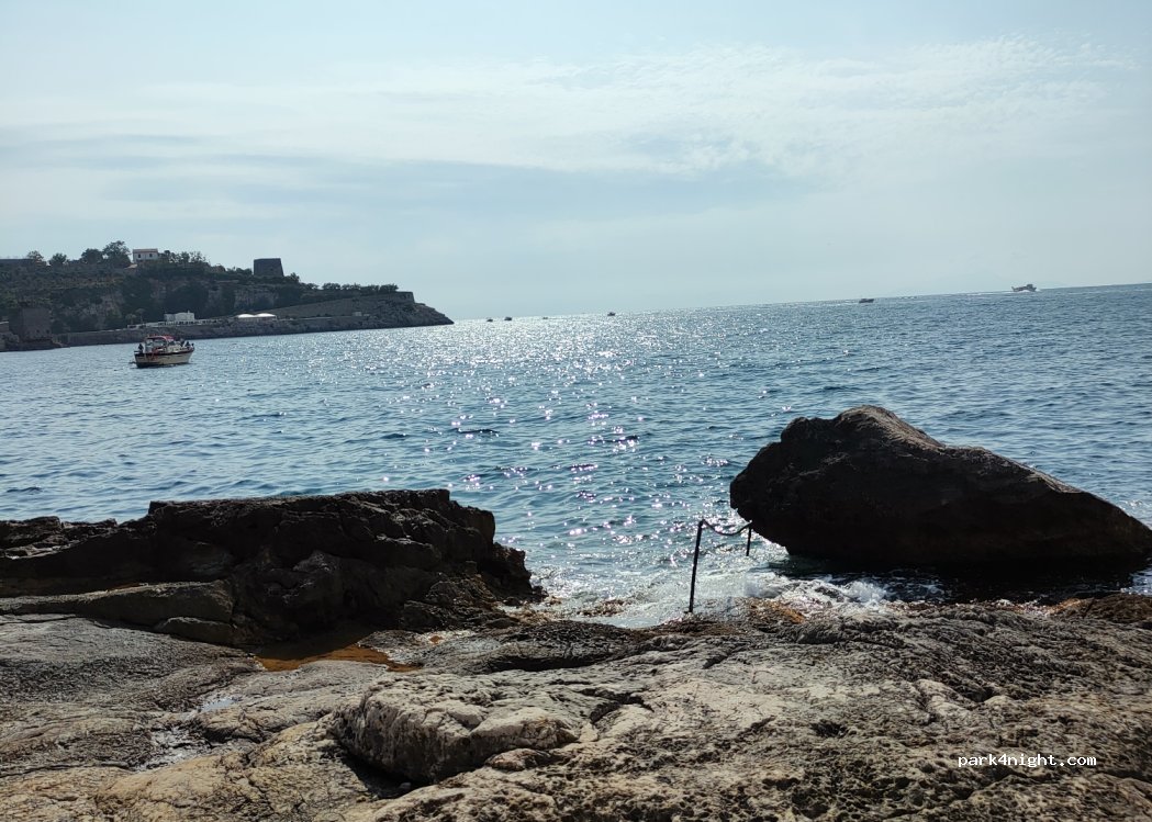 (80067) Sorrento - 3 Via Marina di Puolo — foto 4