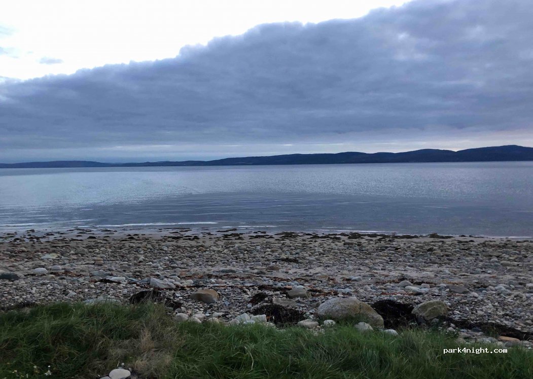 () Isle of Arran - A841 — foto 2
