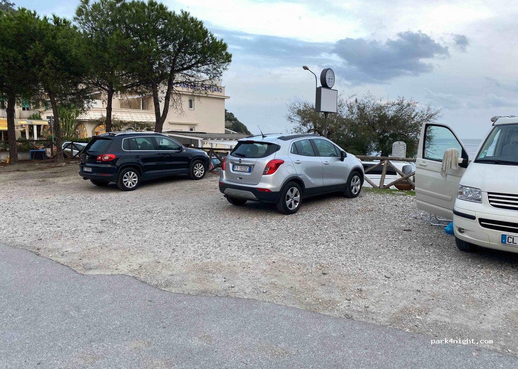 (80061) Marina del Cantone - — foto
