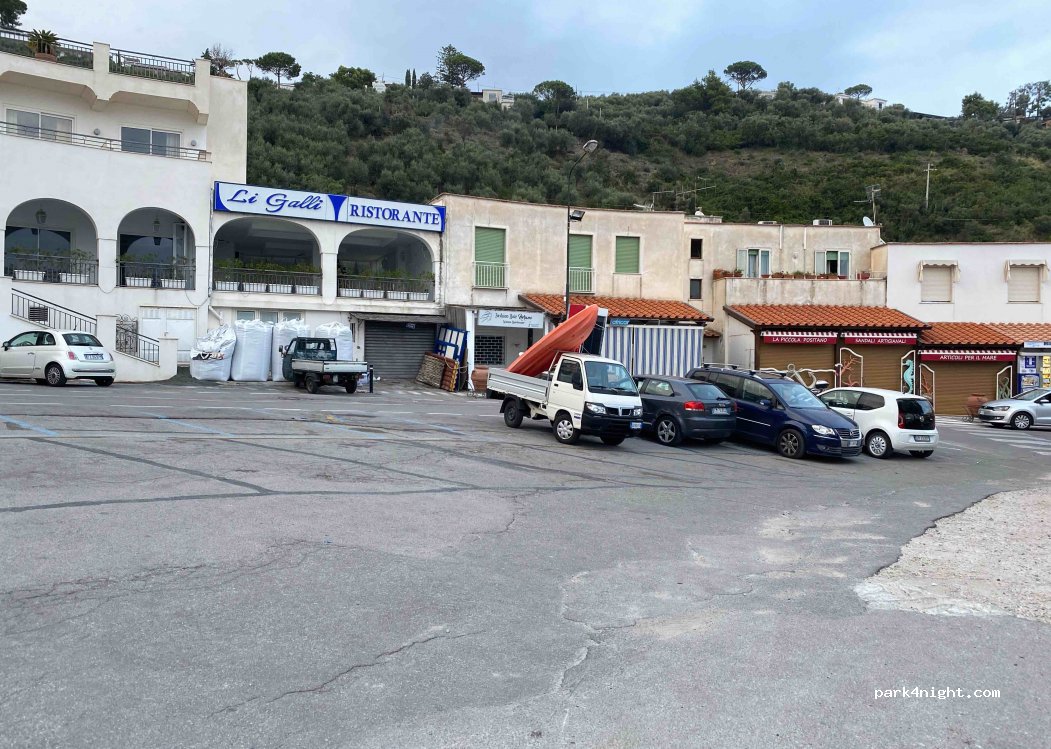 (80061) Marina del Cantone - — foto 2