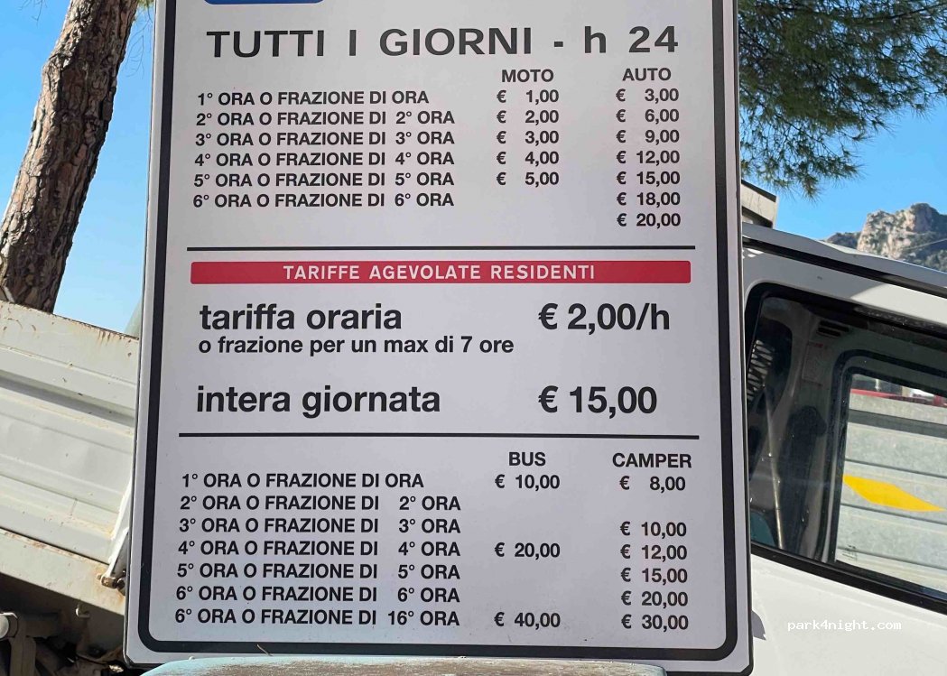 (80061) Marina del Cantone - — foto 4