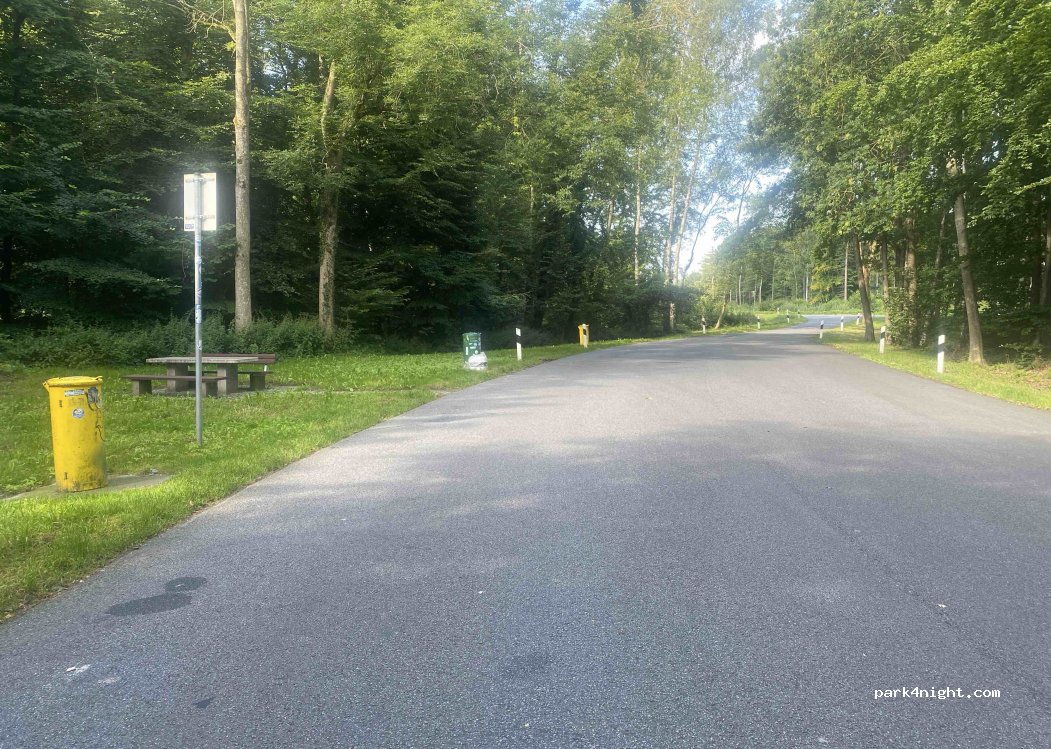 (18314) Divitz-Spoldershagen - B105 — foto