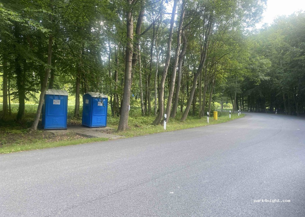 (18314) Divitz-Spoldershagen - B105 — foto 2