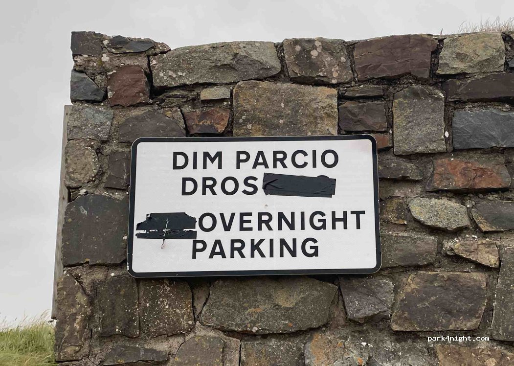 (SA71 5AH)  - Pembrokeshire Coast Path — foto
