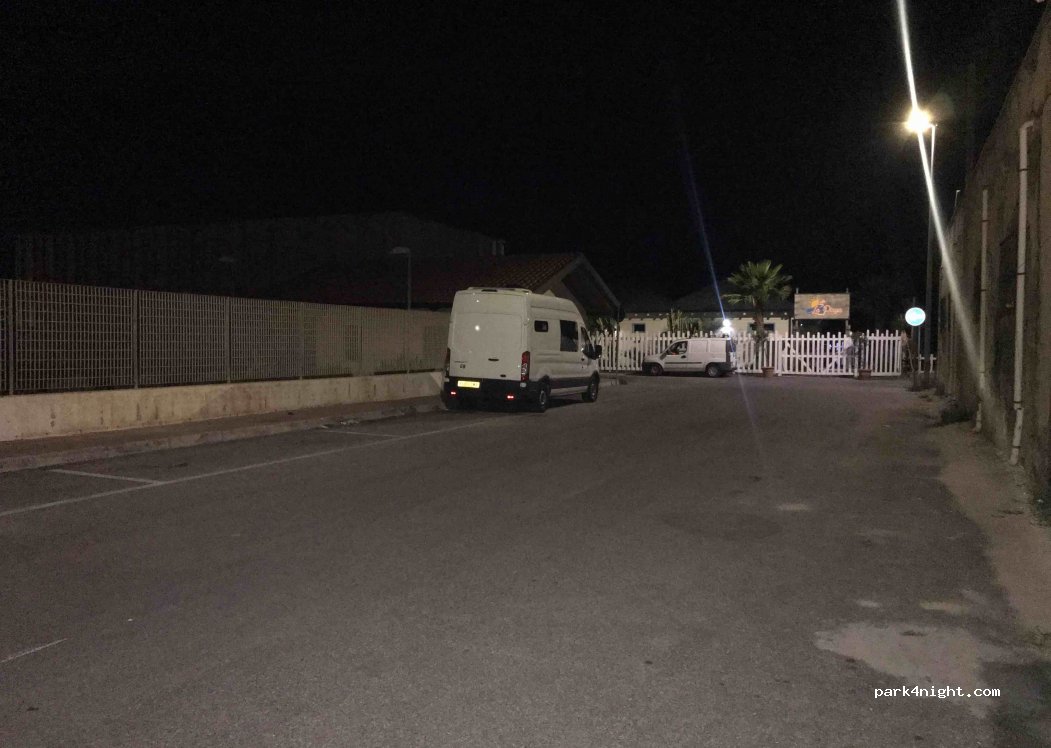 (89900) Vibo Marina - — foto