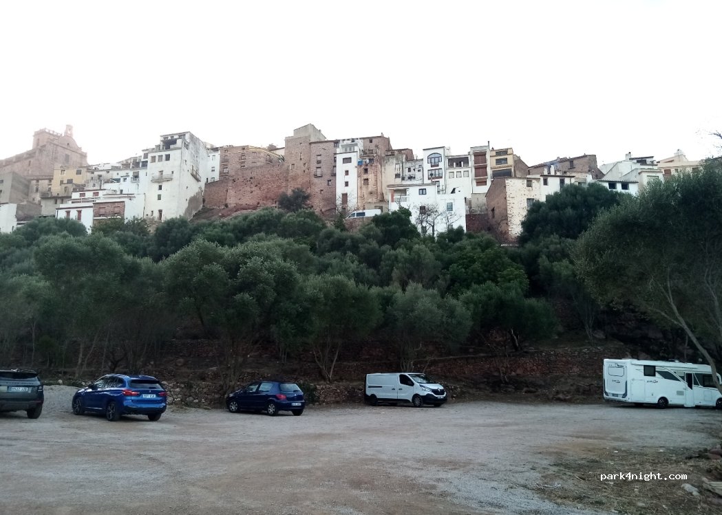 (12192) Vilafamés - 137 Carrer Colsets — foto 4