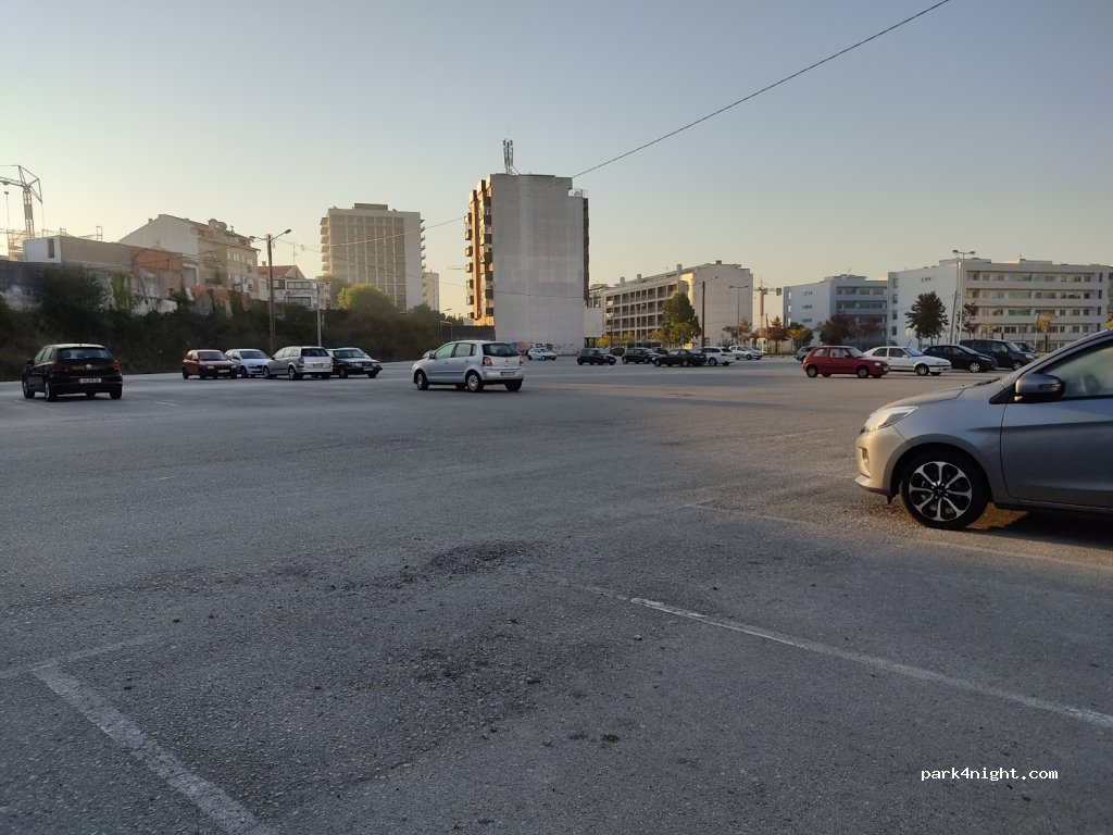 (3800-162) Aveiro - 70A Rua Comandante Rocha e Cunha — foto 3