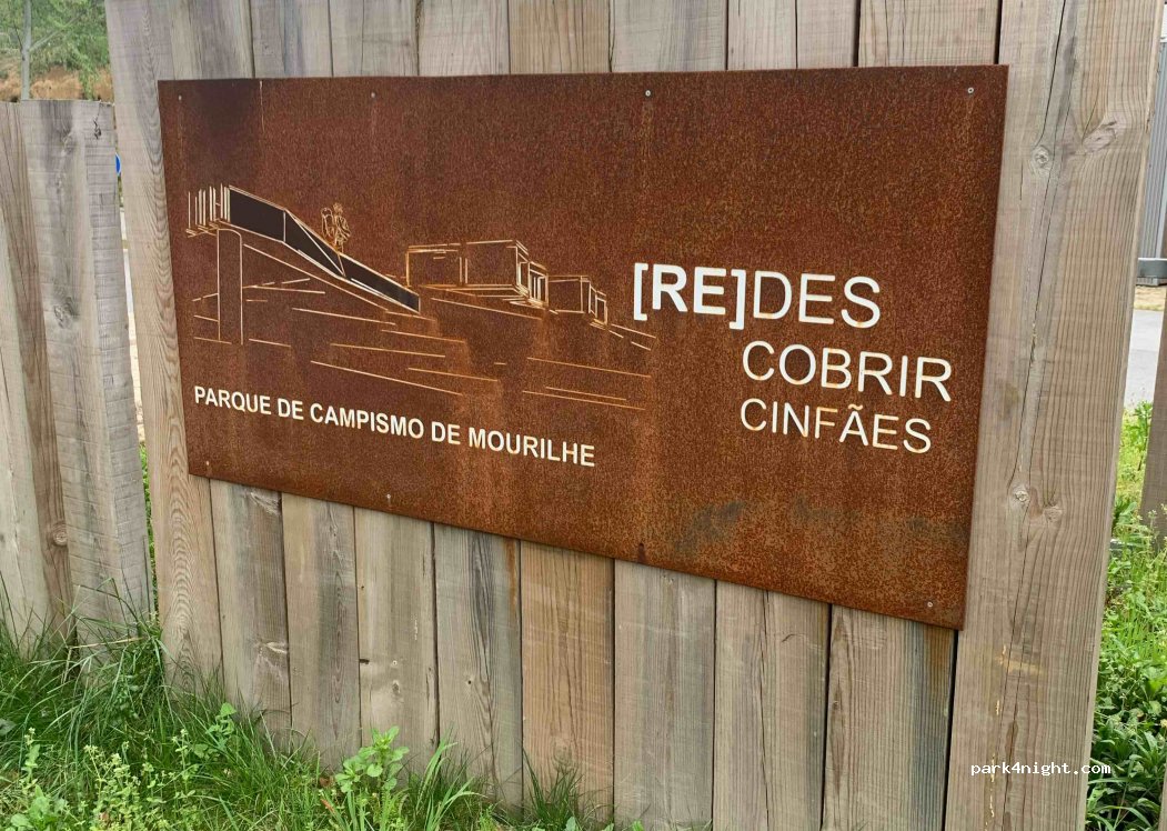 Parque de Campismo de Mourilhe — foto 3
