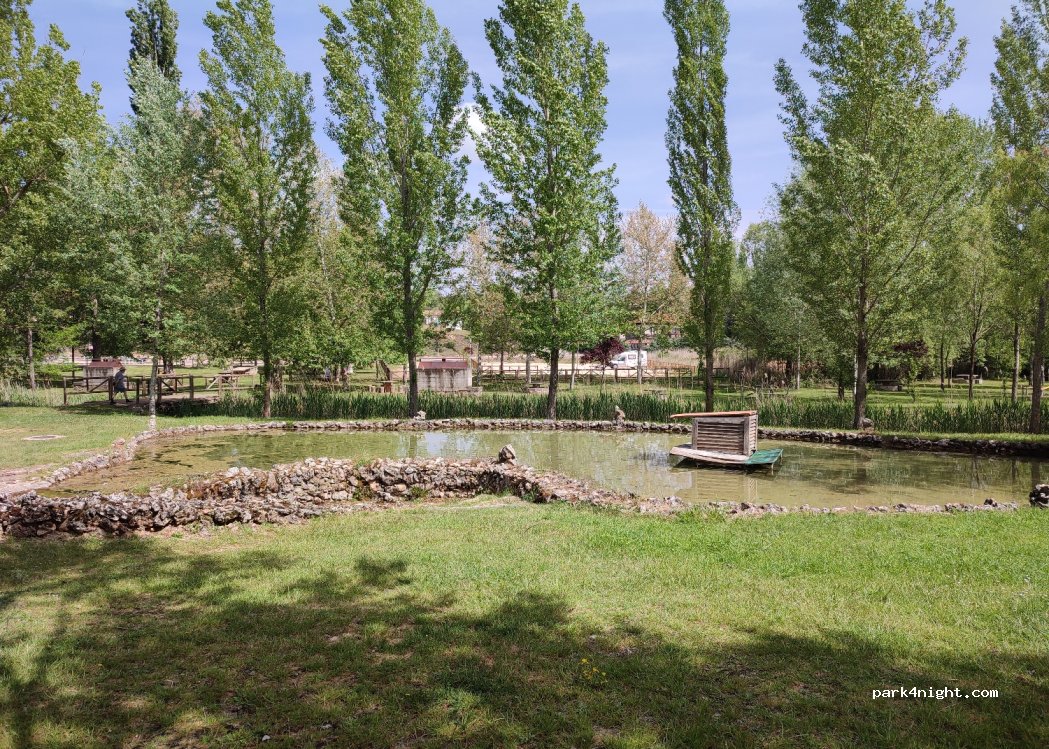 (09430) Huerta de Rey - 7 Calle Diseminados — foto 2