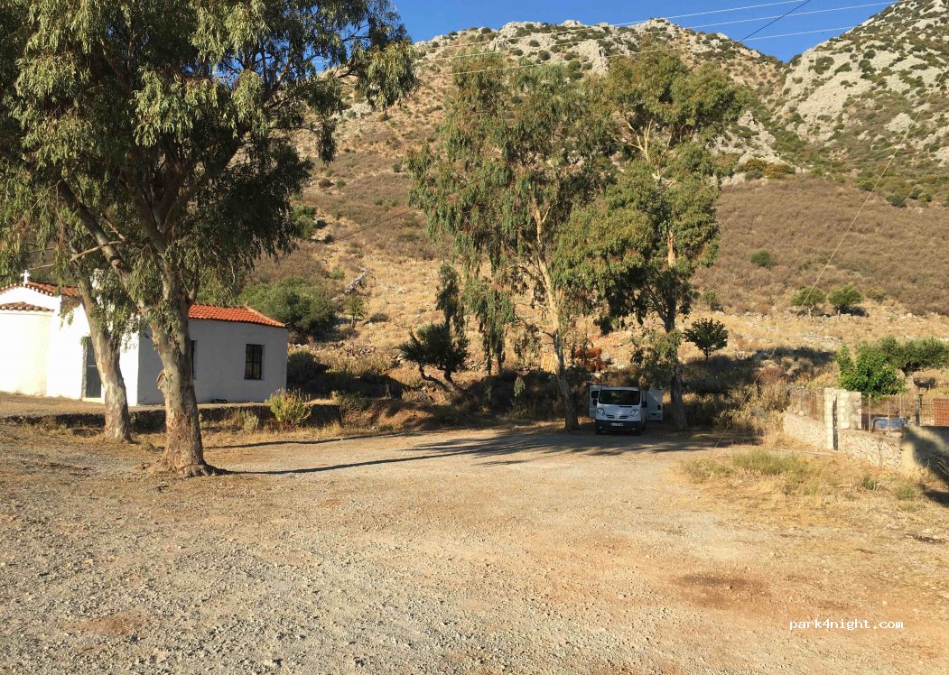 (23071) Kokkala - Φλομοχώρι - Άλικα — foto 2