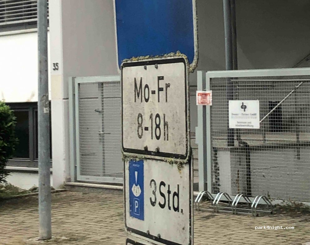 (72488) Sigmaringen - 20 In der Vorstadt — foto 2