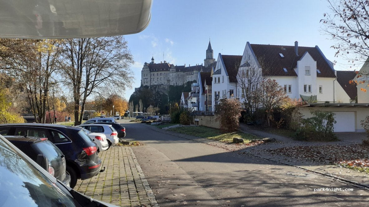 (72488) Sigmaringen - 20 In der Vorstadt — foto 3