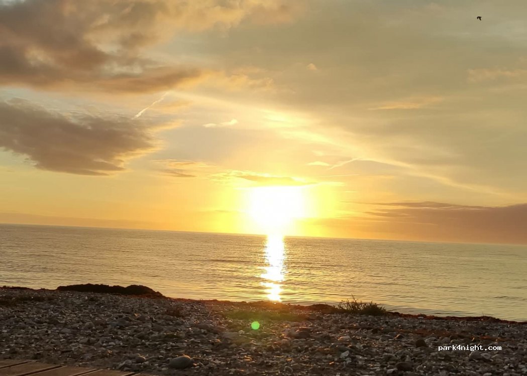 Strandcamping Wallnau — foto 3
