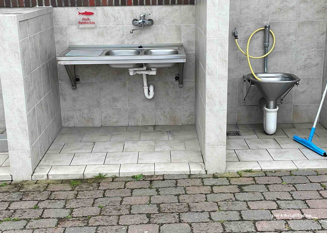 Strandcamping Wallnau — foto 4
