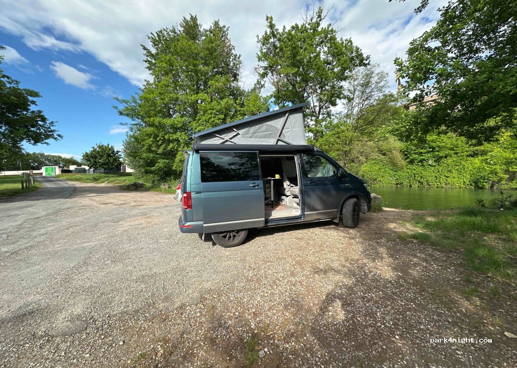 (81150) Lagrave - 18 Route de Troclar — foto 4