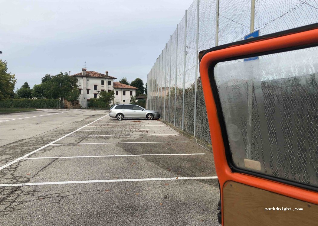 (31043) Fontanelle - 16 Via Papa Giovanni XXIII — foto
