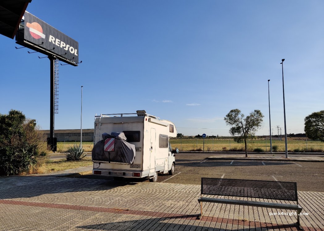 (49630) Villalpando - 5 Carretera Zamora — foto 2