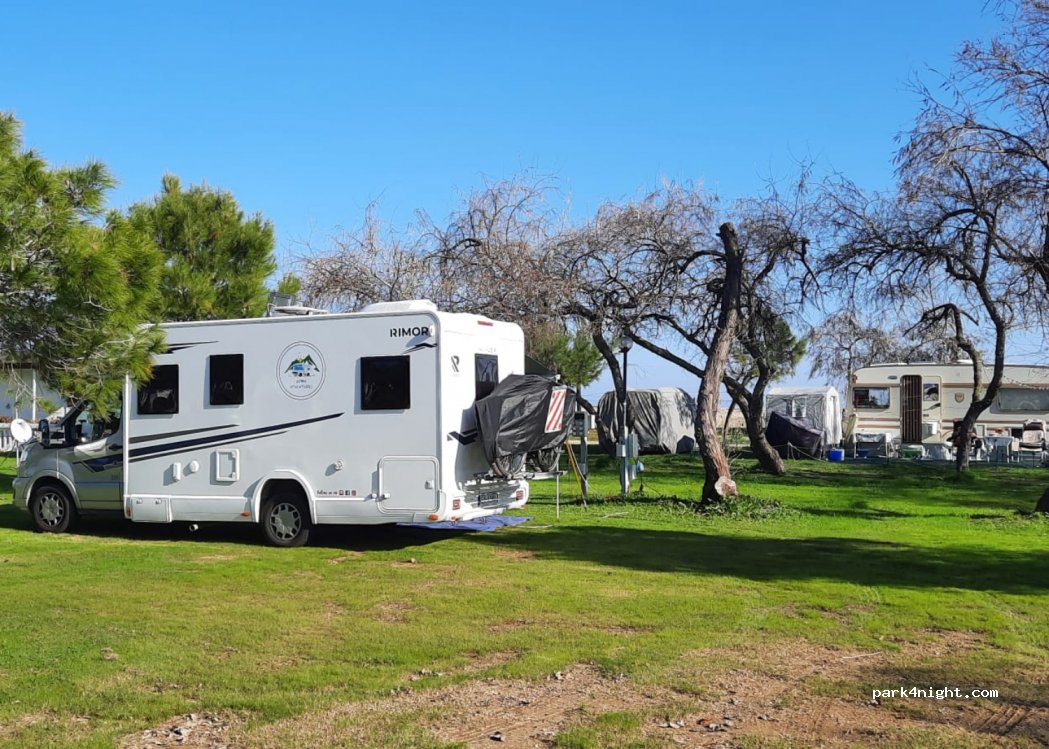 Village Camping Due Elle — foto 3