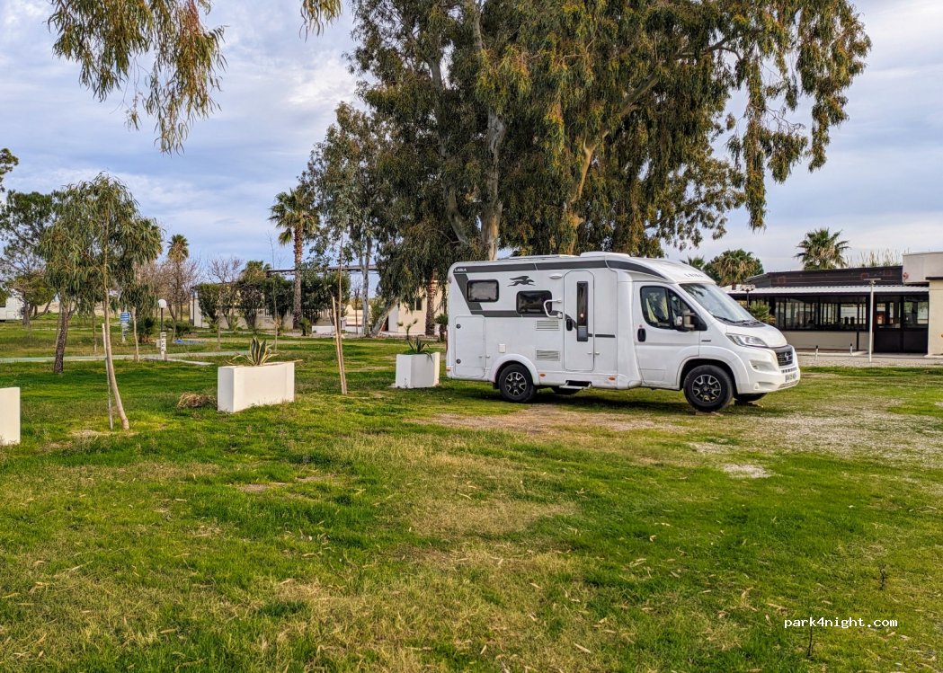 Village Camping Due Elle — foto 4