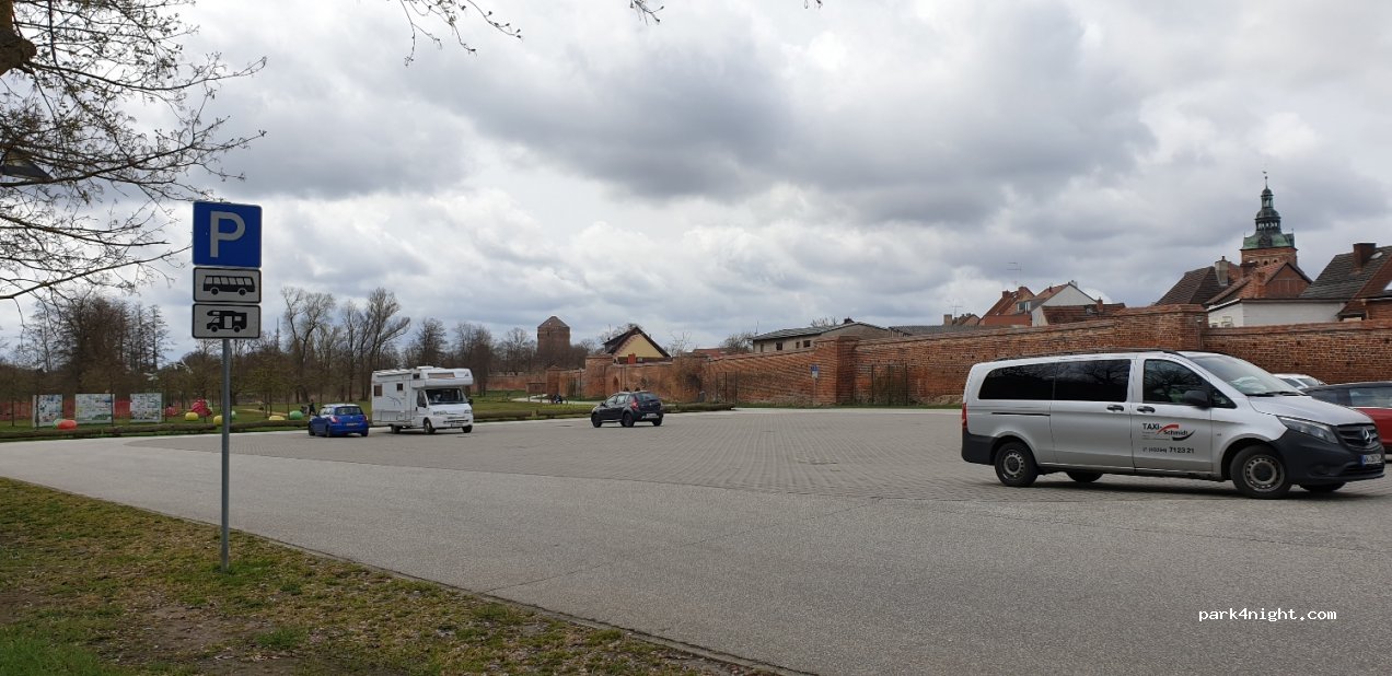 (16909) Wittstock/Dosse - 1 Walter-Schulz-Platz — foto 3