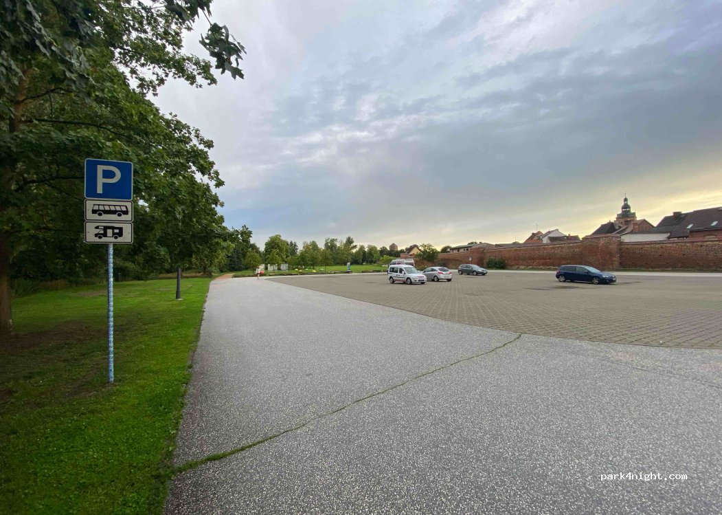 (16909) Wittstock/Dosse - 1 Walter-Schulz-Platz — foto 4