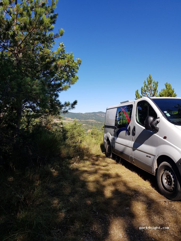 (04660) Champtercier - Le Reynard — foto