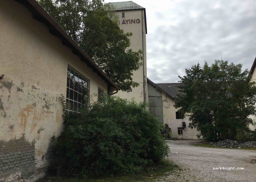 Brauereigasthof Hotel Aying — foto