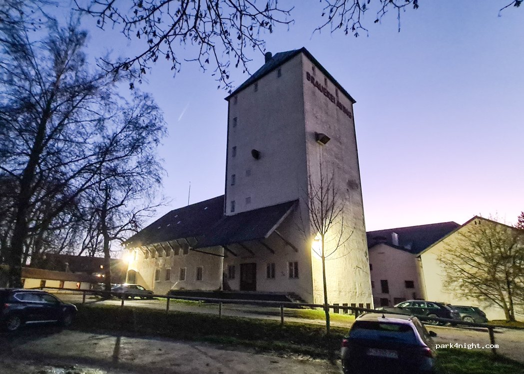 Brauereigasthof Hotel Aying — foto 5