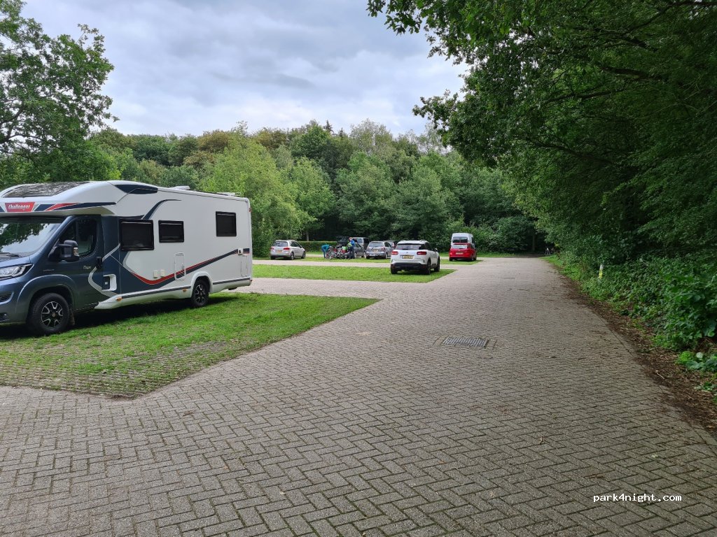 (8426 SJ) Appelscha - 6A Terwisscha — foto