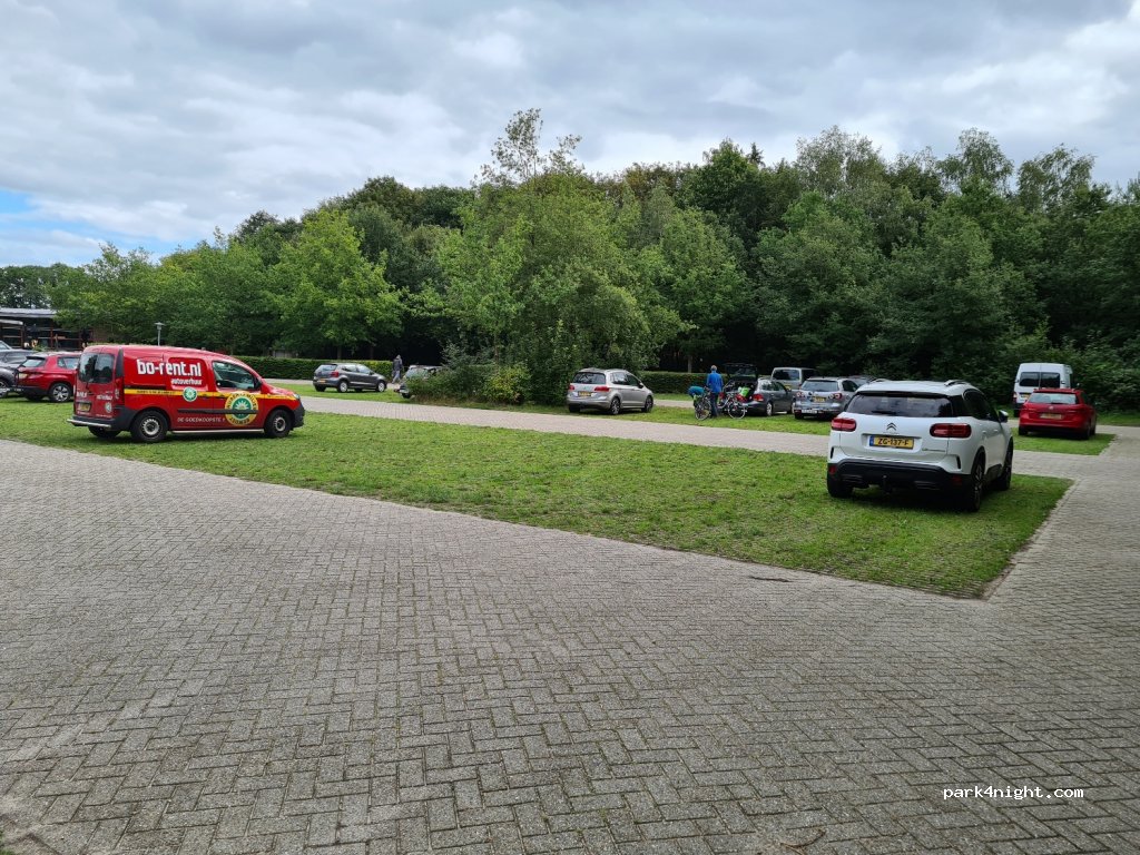 (8426 SJ) Appelscha - 6A Terwisscha — foto 2