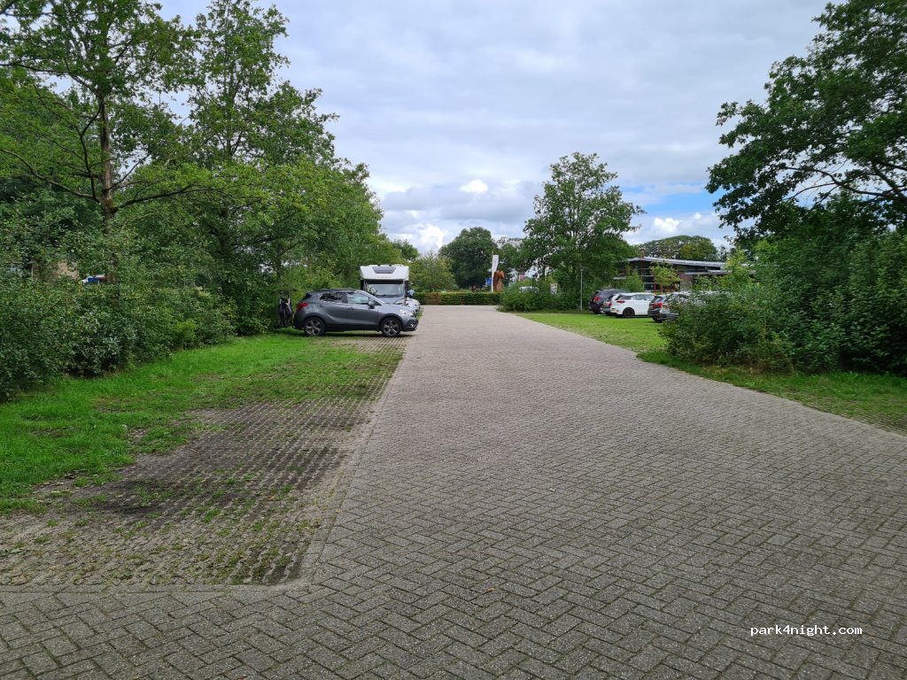 (8426 SJ) Appelscha - 6A Terwisscha — foto 3
