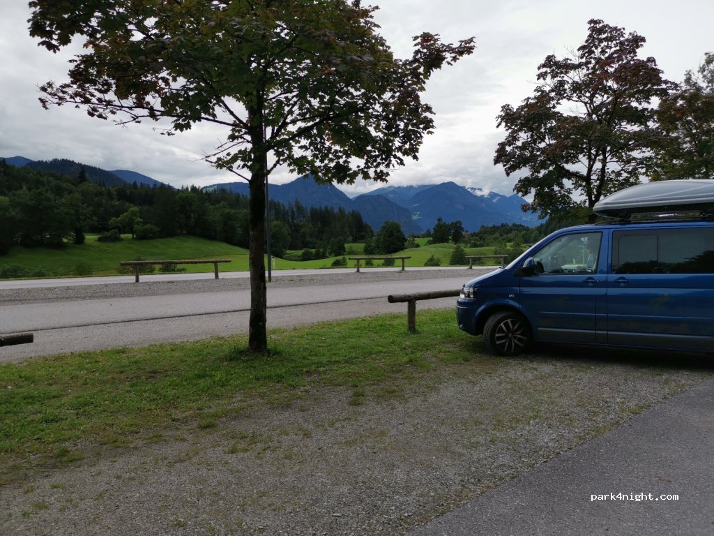 (6233) Kramsach - — foto