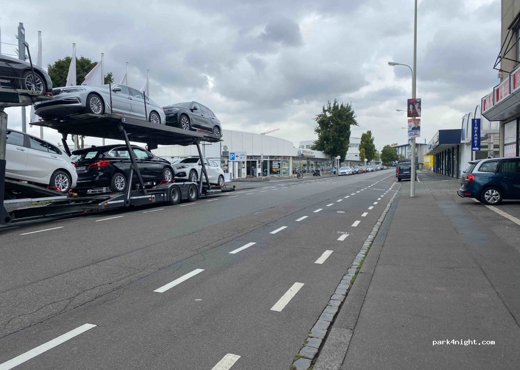 (53119) Bonn - 49 Vorgebirgsstraße — foto 2