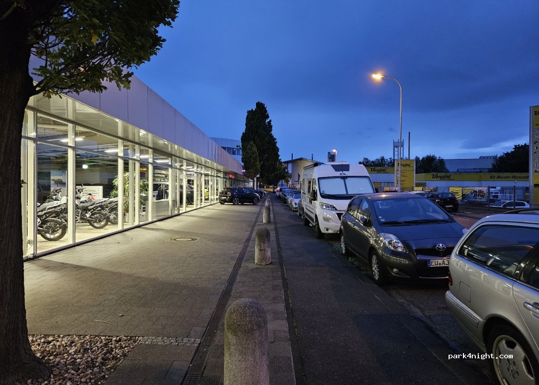(53119) Bonn - 49 Vorgebirgsstraße — foto 3