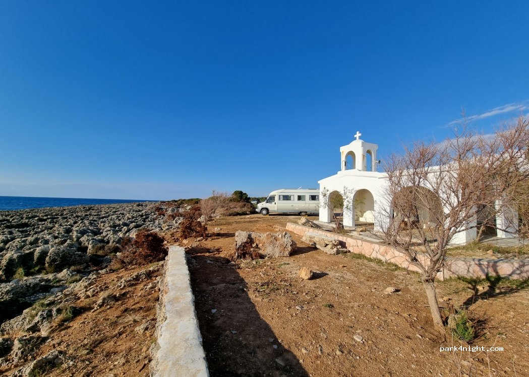 (243 00) Trifillia - Unnamed Road — foto 2