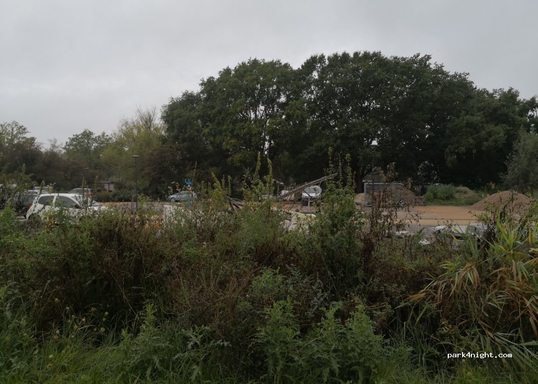 EuroParcs Bad Hoophuizen — foto 3