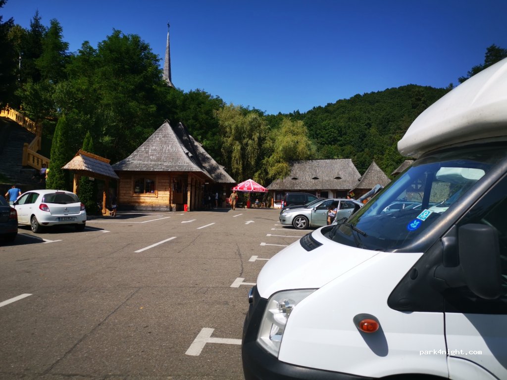 (437035) Bârsana - Strada Principală — foto 2