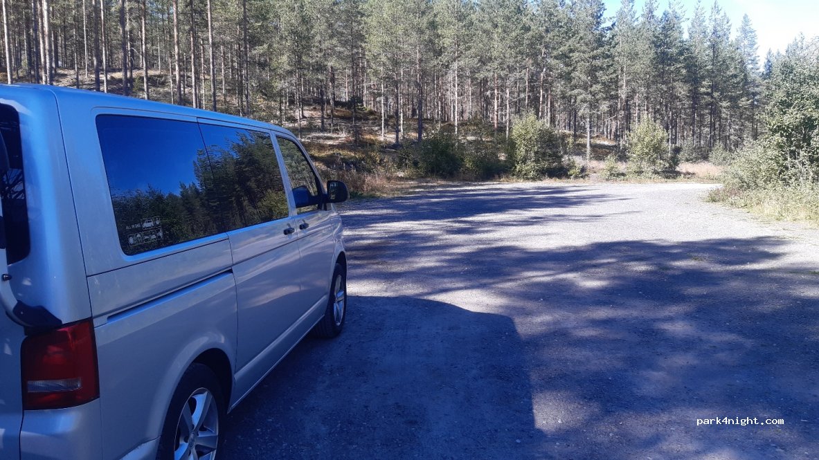 (2410) Hernes - 40 Bergesjøvegen — foto