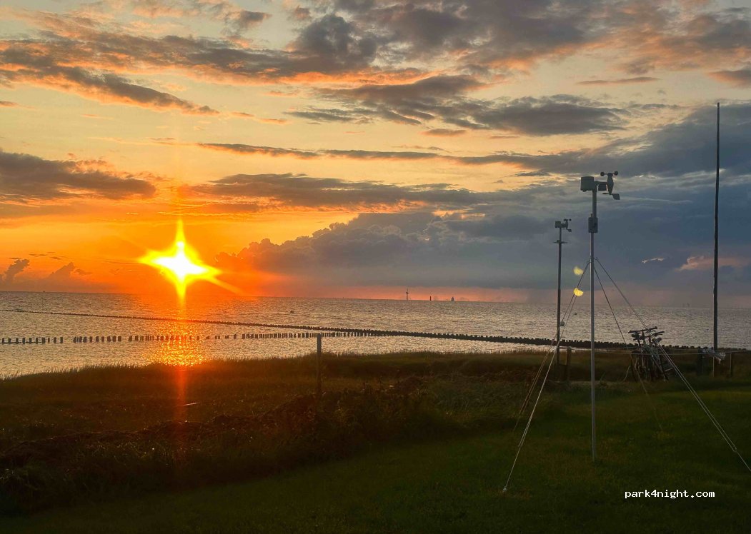 Camping Wremer Tief am Nordseestrand — foto 4