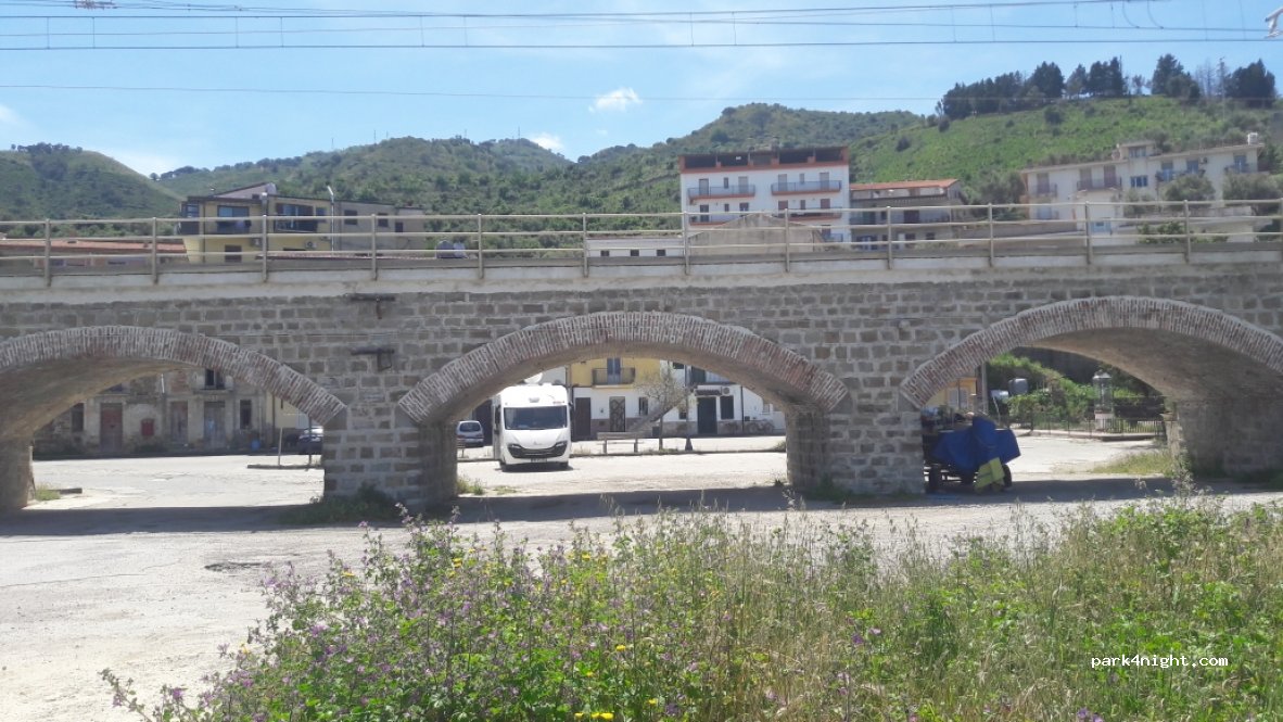 (98070) Torremuzza - Via Lungomare Colonna — foto 2