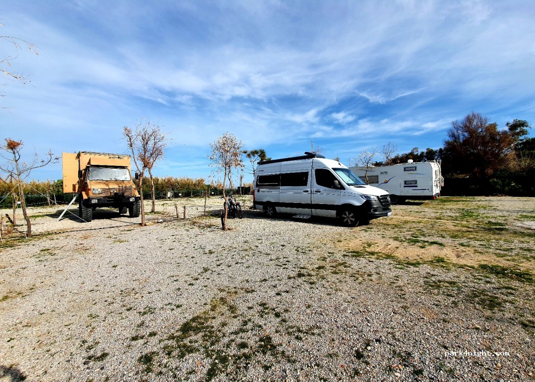 (98070) Torremuzza - Via Lungomare Colonna — foto 3