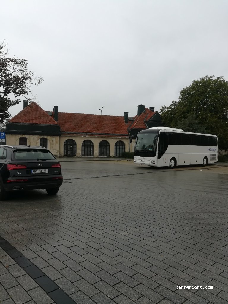 (03) Warszawa - 31 Stanisława Kostki Potockiego — foto 2