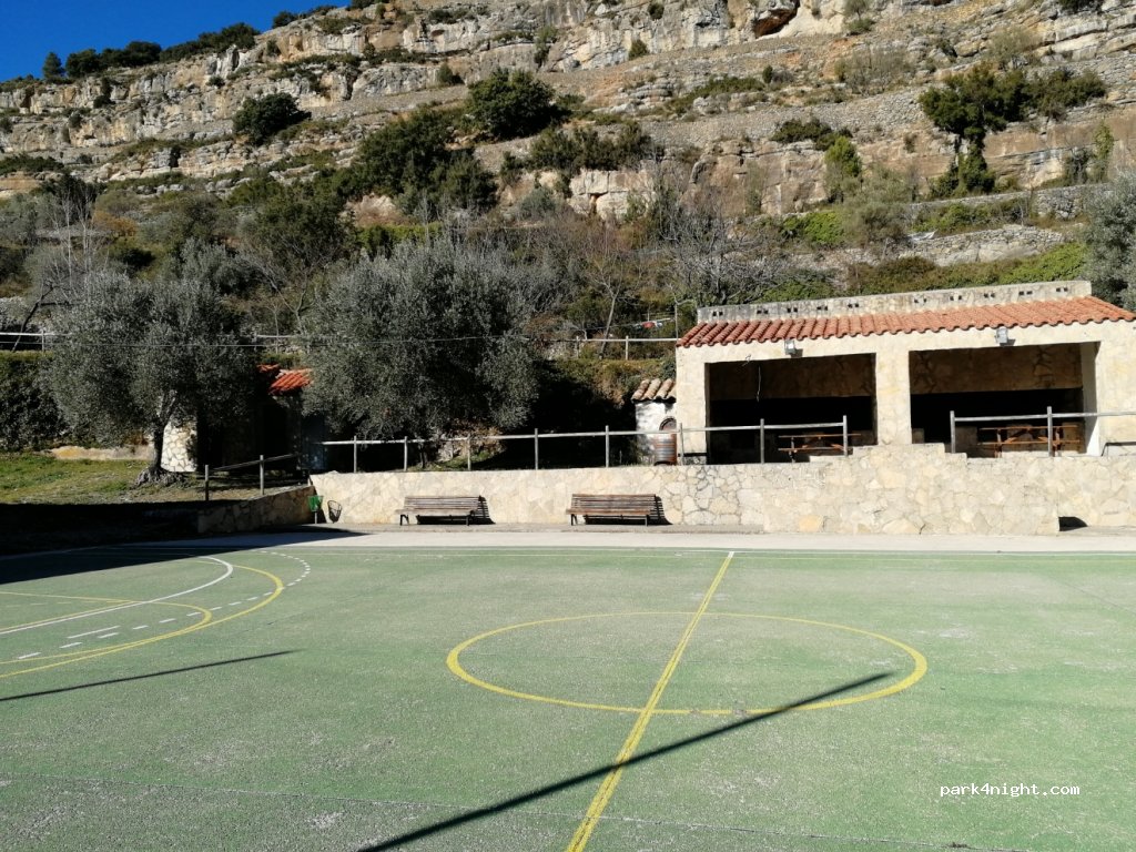 (12315) Vallibona - 6 Travessia Parralet — foto 2