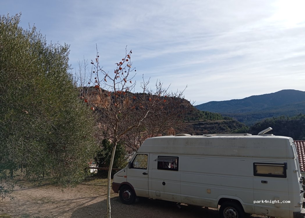 (12315) Vallibona - 6 Travessia Parralet — foto 4