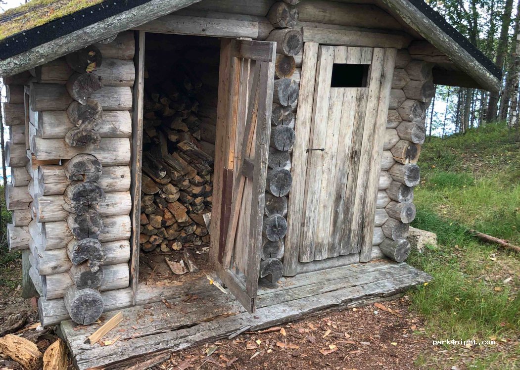 (89600) Suomussalmi - 42 Aittokoskentie — foto 2
