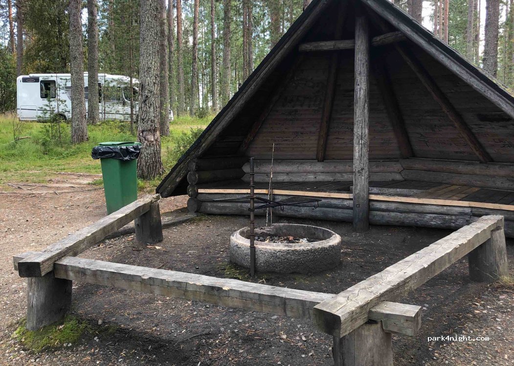 (89600) Suomussalmi - 42 Aittokoskentie — foto 3