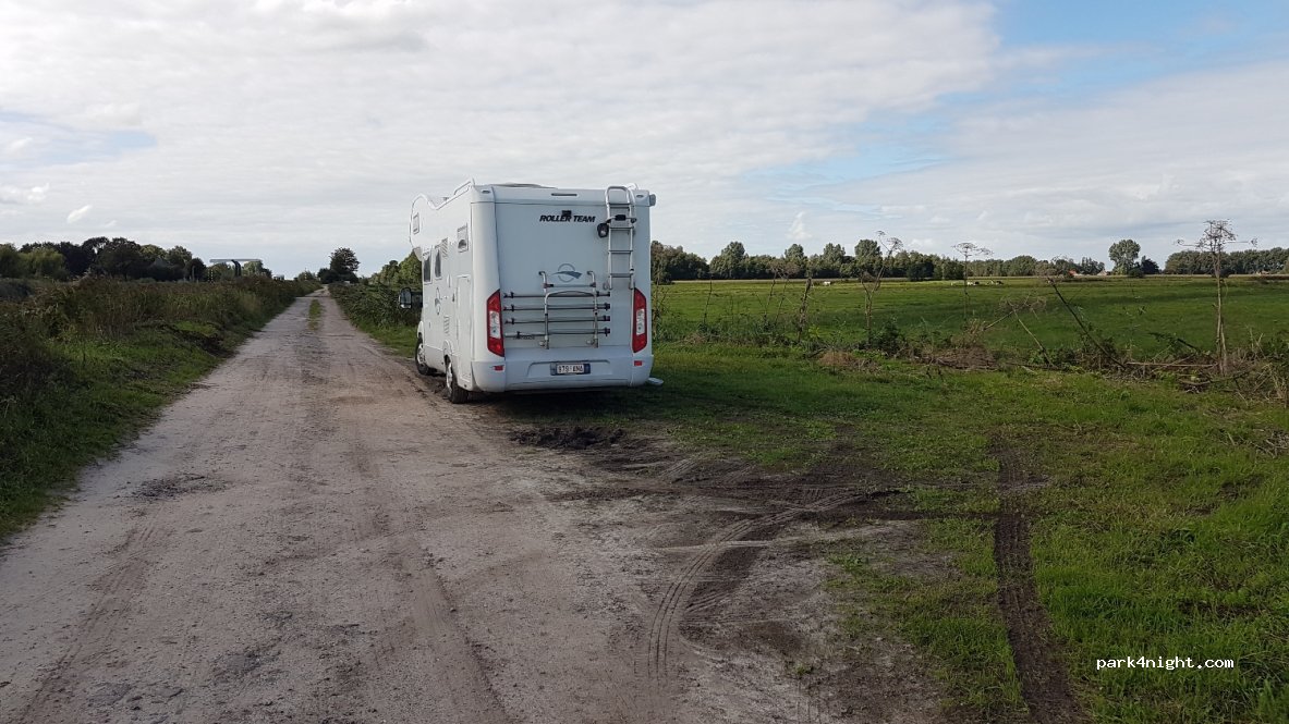 (8407) Terwispel - De Dulf — foto