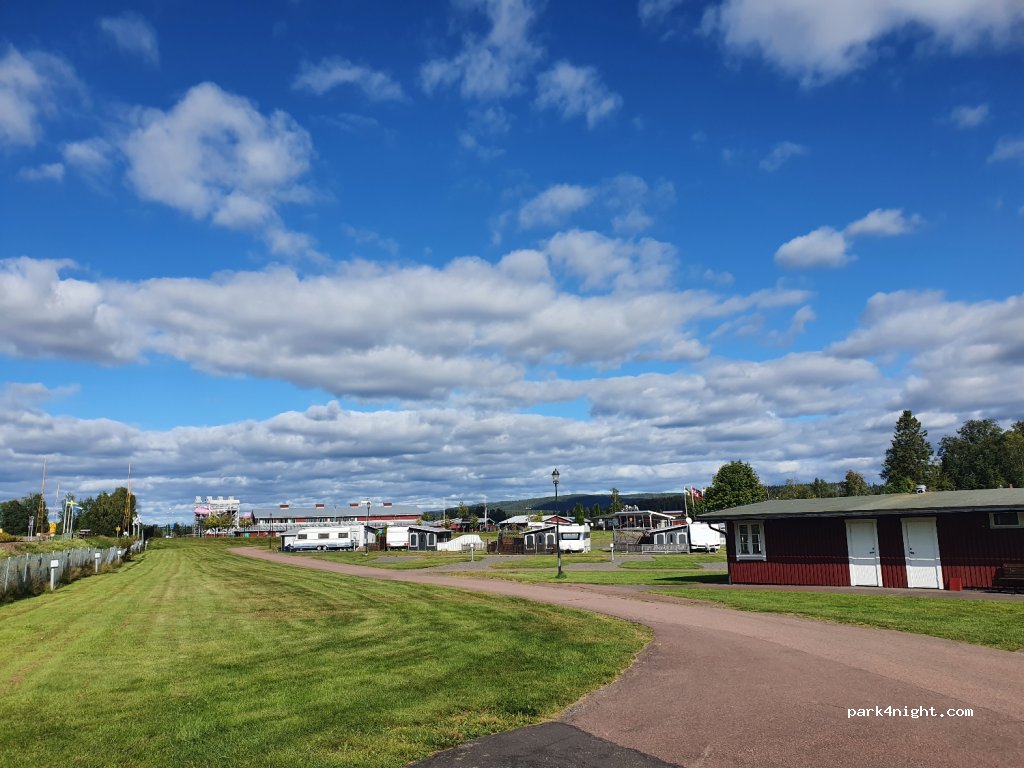 Sunne Camping och Sommarland — foto