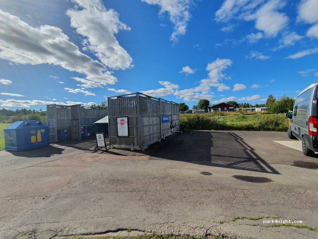Sunne Camping och Sommarland — foto 2